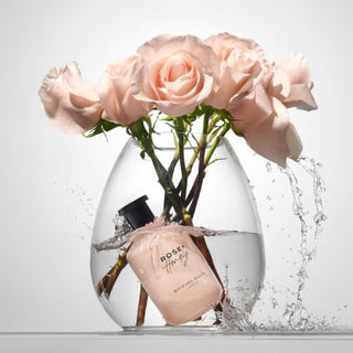 Feel the charm and sophistication of Michael Malul Rose + Honey EDP Spray bottle at fragrancedealz.com