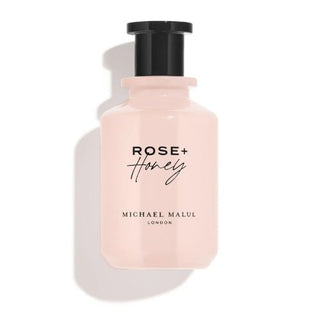 Indulge in the luxurious aroma of Michael Malul Rose + Honey EDP Spray, now at fragrancedealz.com