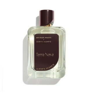 Michael Malul Terra Nova EDP Spray – a scent for bold souls at fragrancedealz.com