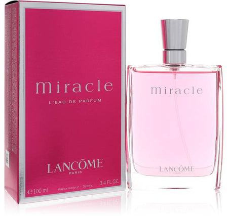 Miracle L' EAU DE Perfume Fragrancedealz.com