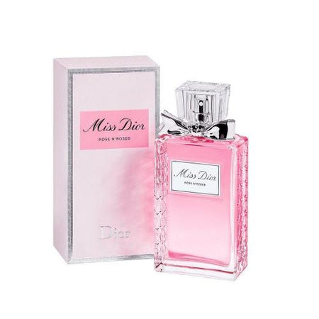 Miss Dior Rose N'roses Perfume Fragrancedealz.com