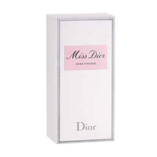 Miss Dior Rose N'roses Perfume