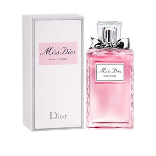 Miss Dior Rose N'roses Perfume