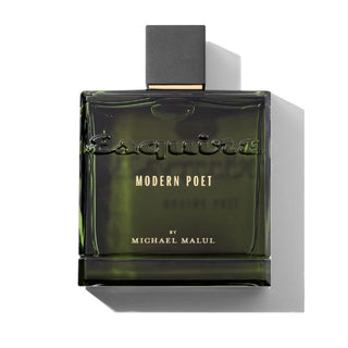 Experience the essence of creativity with the Modern Poet by Michael Malul perfume bottle—where artistry meets fragrance. Available now at FragranceDealz.com.