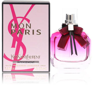 Mon Paris Intensement Perfume Fragrancedealz.com