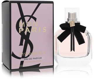 Mon Paris Perfume Fragrancedealz.com