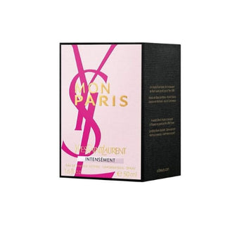 Mon Paris Intensement Perfume