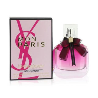 Mon Paris Intensement Perfume