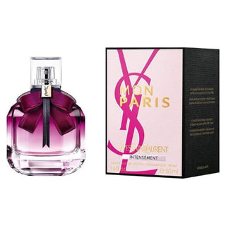 Mon Paris Intensement Perfume