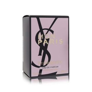 Mon Paris Perfume