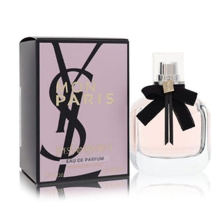 Mon Paris Perfume