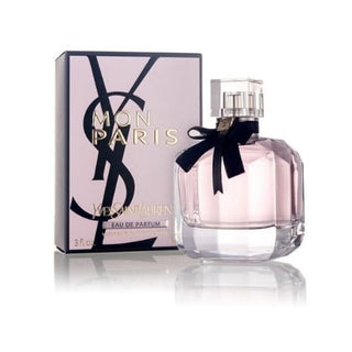 Mon Paris Perfume