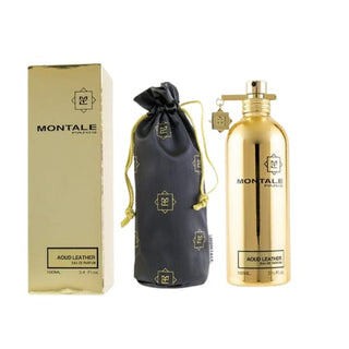 Montale Aoud Leather Perfume