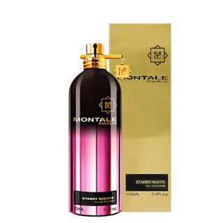 Montale Starry Nights Perfume