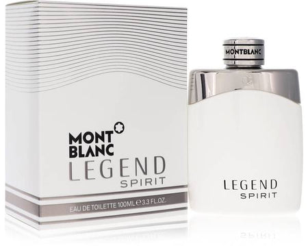 Montblanc Legend Spirit Cologne Fragrancedealz.com