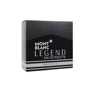 Montblanc Legend Cologne