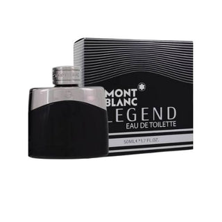 Montblanc Legend Cologne