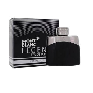 Montblanc Legend Cologne