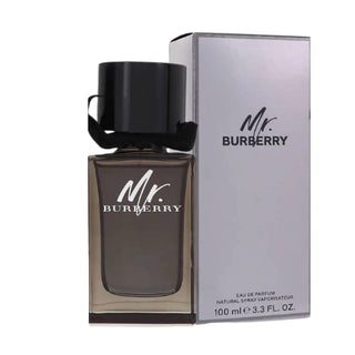 Mr Burberry Cologne