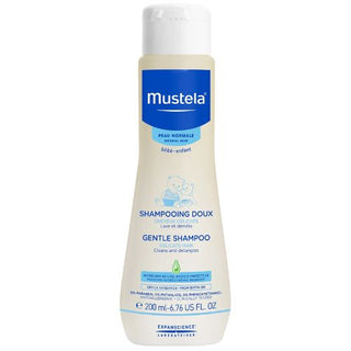 Mustela By Mustela Gentle Shampoo at fragrancedealz.com