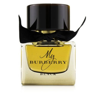 My Burberry Black By Burberry Parfum Spray at fragrancedealz.com