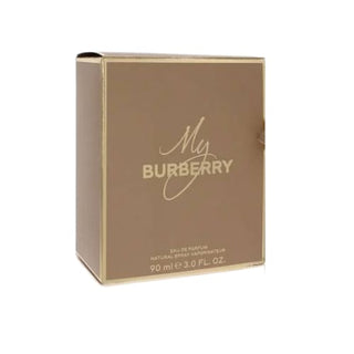 My Burberry Perfume