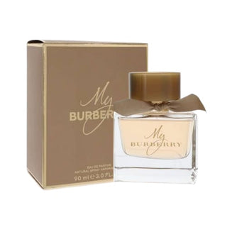 My Burberry Perfume