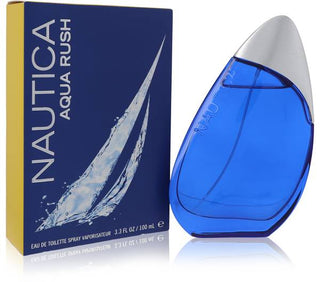 Nautica Aqua Rush Cologne Fragrancedealz.com