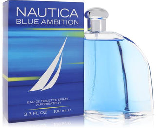 Nautica Blue Ambition Cologne Fragrancedealz.com