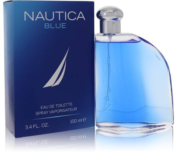 Nautica Blue Cologne