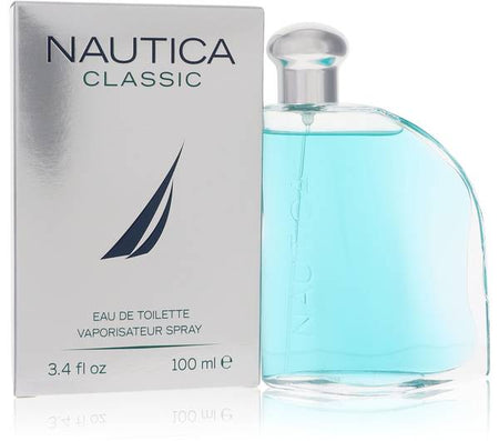Nautica Classic Cologne Fragrancedealz.com