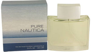 Nautica Pure Cologne Fragrancedealz.com