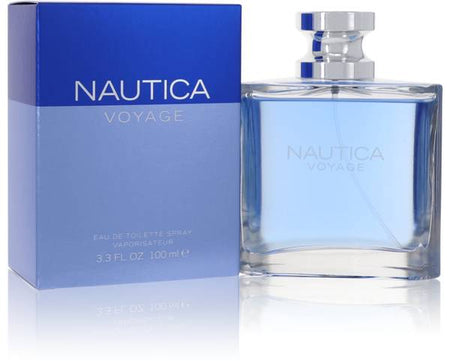 Nautica Voyage Cologne Fragrancedealz.com