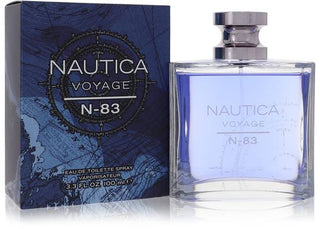 Nautica Voyage N-83 Cologne Fragrancedealz.com