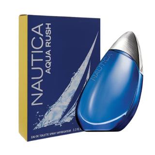 Nautica Aqua Rush Cologne