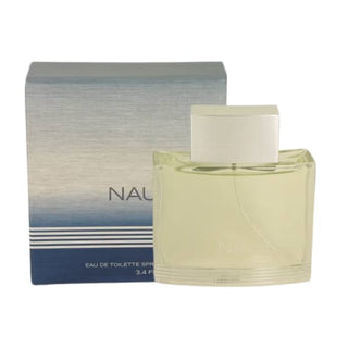 Nautica Pure Cologne