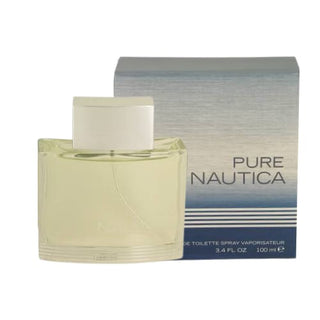 Nautica Pure Cologne