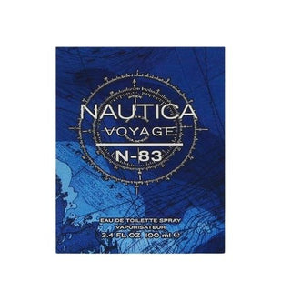 Nautica Voyage N-83 Cologne