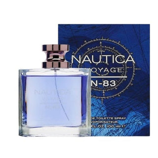 Nautica Voyage N-83 Cologne