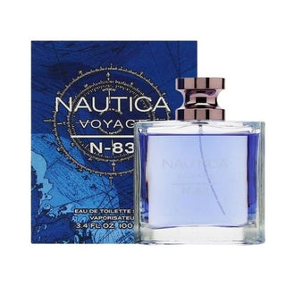 Nautica Voyage N-83 Cologne