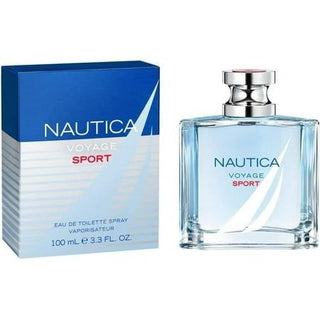 nautica voyage sport