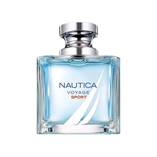 nautica voyage sport