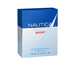 nautica voyage sport