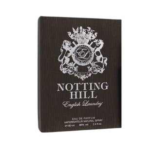 Notting Hill Cologne