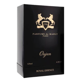 Oajan Royal Essence Cologne