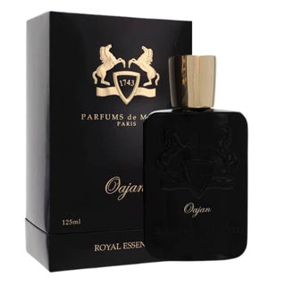 Oajan Royal Essence Cologne