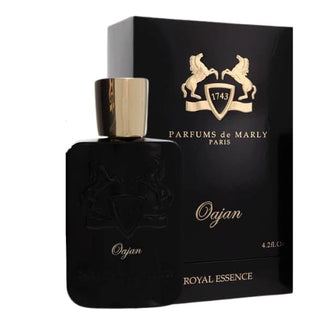 Oajan Royal Essence Cologne