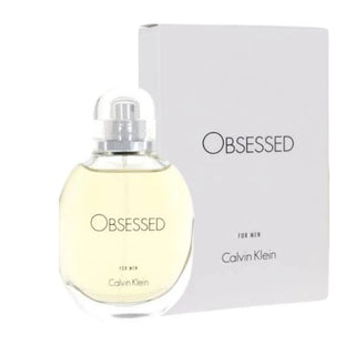 Obsessed Cologne