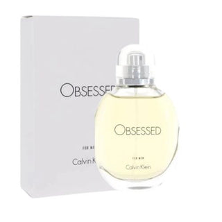 Obsessed Cologne