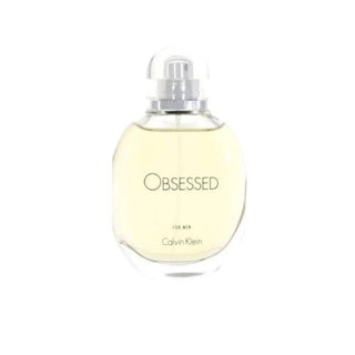 Obsessed Cologne